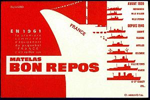 Oran- Buvards- 232